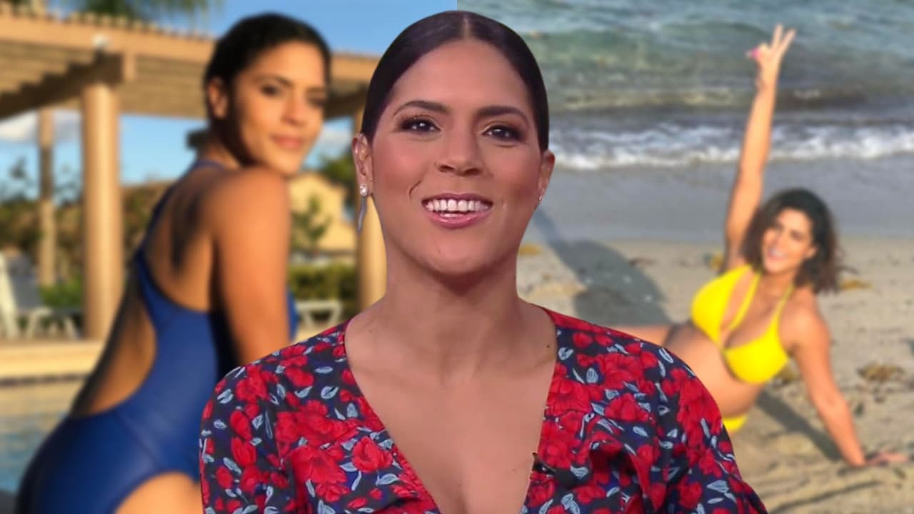 Francisca revela por qué no se ha puesto un bikini desde su embarazo, ¿volverá a lucir su figura en la playa?