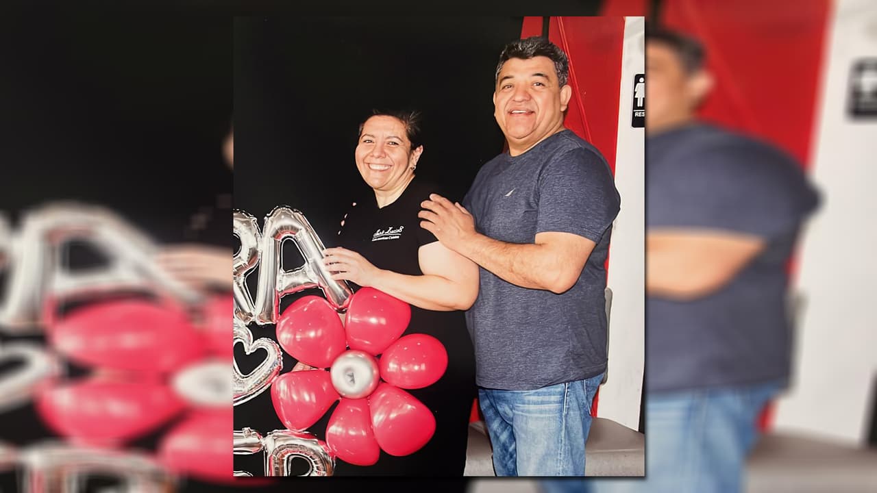 Ingrid de Venezuela y su esposo Rodrigo de Guatemala, ambos se conocieron en Utah.