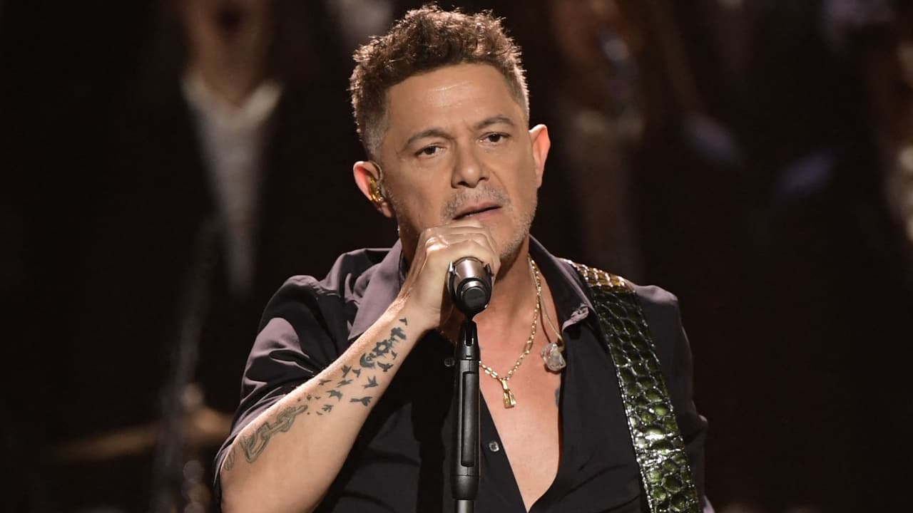 Alejandro Sanz podría demandar a fanática que asegura "la engañó"