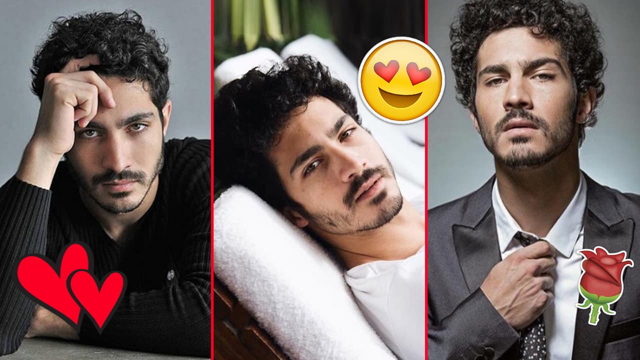 El joven actor argentino hijo de Ricardo Darín y Florencia Bas te deslumbrará en la serie de UniMás 'La Embajada' ¡No te lo pierdas!