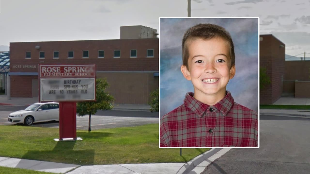 Padres demandan a escuela por muerte de su hijo, los acusan de negligencia