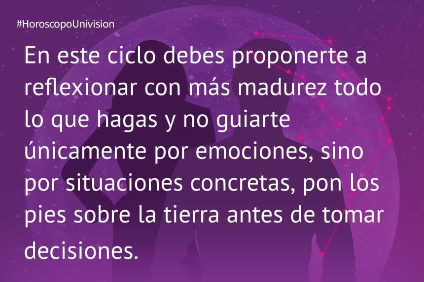 Sagitario 15 de septiembre de 2019