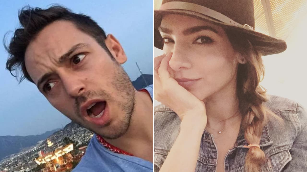 ¡Vivirán romance en video musical!