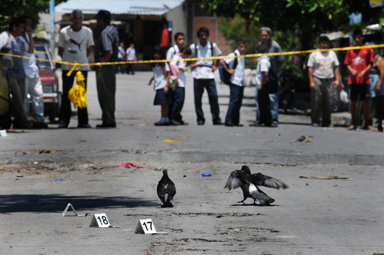 Comando asesina a tiros a esposo de alcaldesa electa en Oaxaca