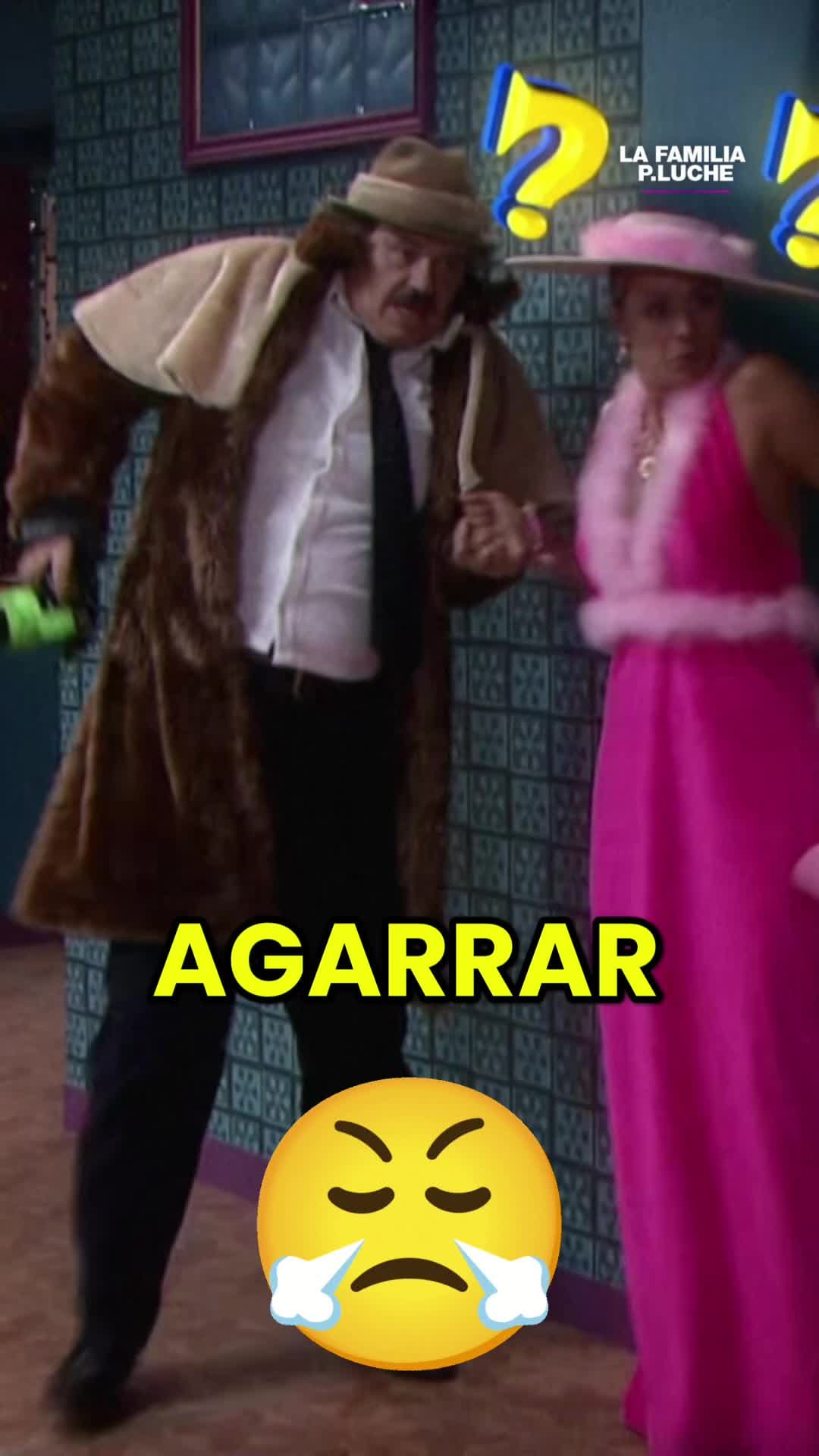 CC la esposa de tu novio los interrumpe