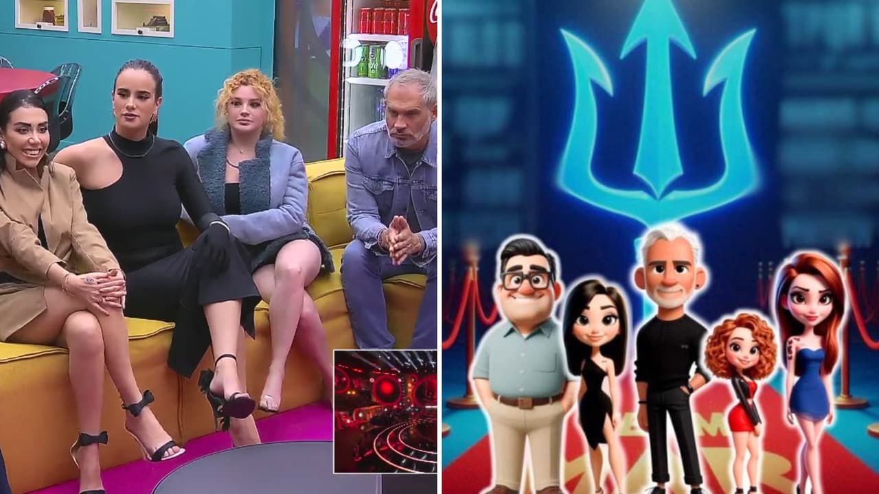 Creadores del tema musical del 'Team Infierno' lanzan canción para el 'Team Mar': ¿qué dice?