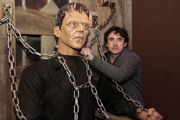 Tras el accidente automovilístico, Caio presentó diversas lesiones por lo que permaneció hospitalizado en la Unidad de Cuidados Intensivos del hospital Miguel Couto, donde finalmente murió.