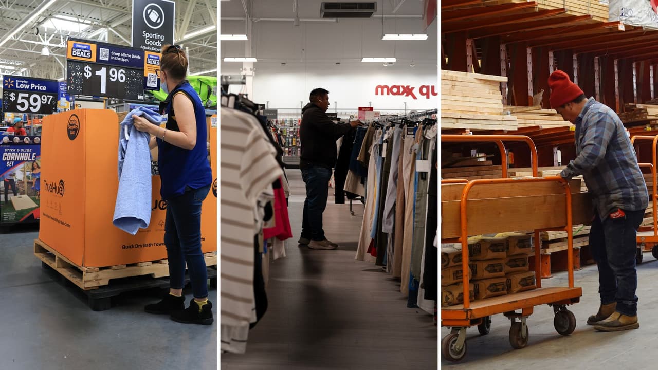 Thanksgiving y Black Friday en Carolina del Norte: Tiendas cerradas y con horarios especiales