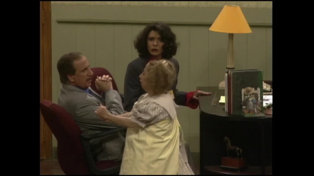 Sobre todo tolerante pues ha aguantado todas las bromas que le ha hecho La Güereja.