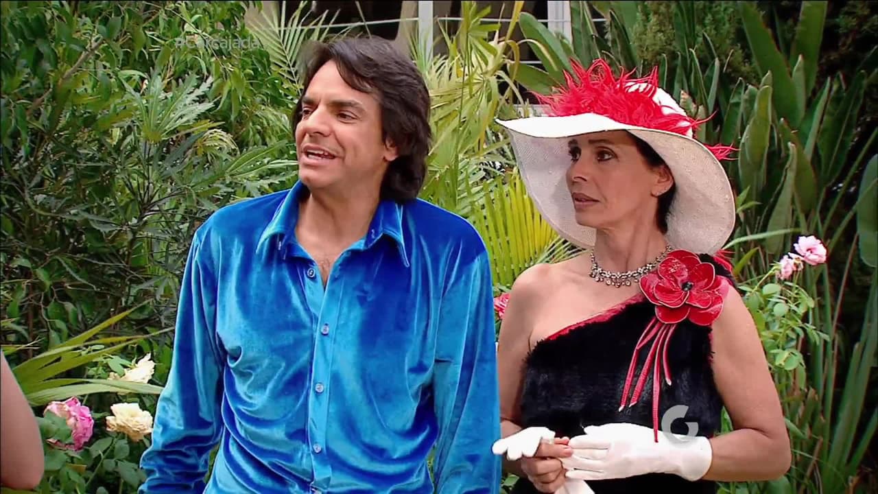 Y aunque no sepa hacer las cosas, eso no le quita lo cool que es.