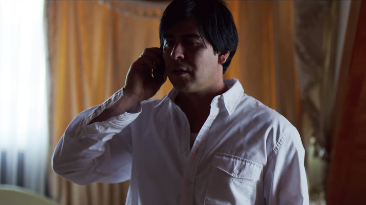 Benjamín found out about his brother’s fate minutes later and blew up in anger.