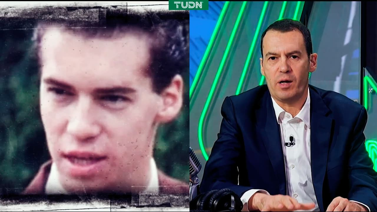 El gran legado de André Marín en el periodismo deportivo 