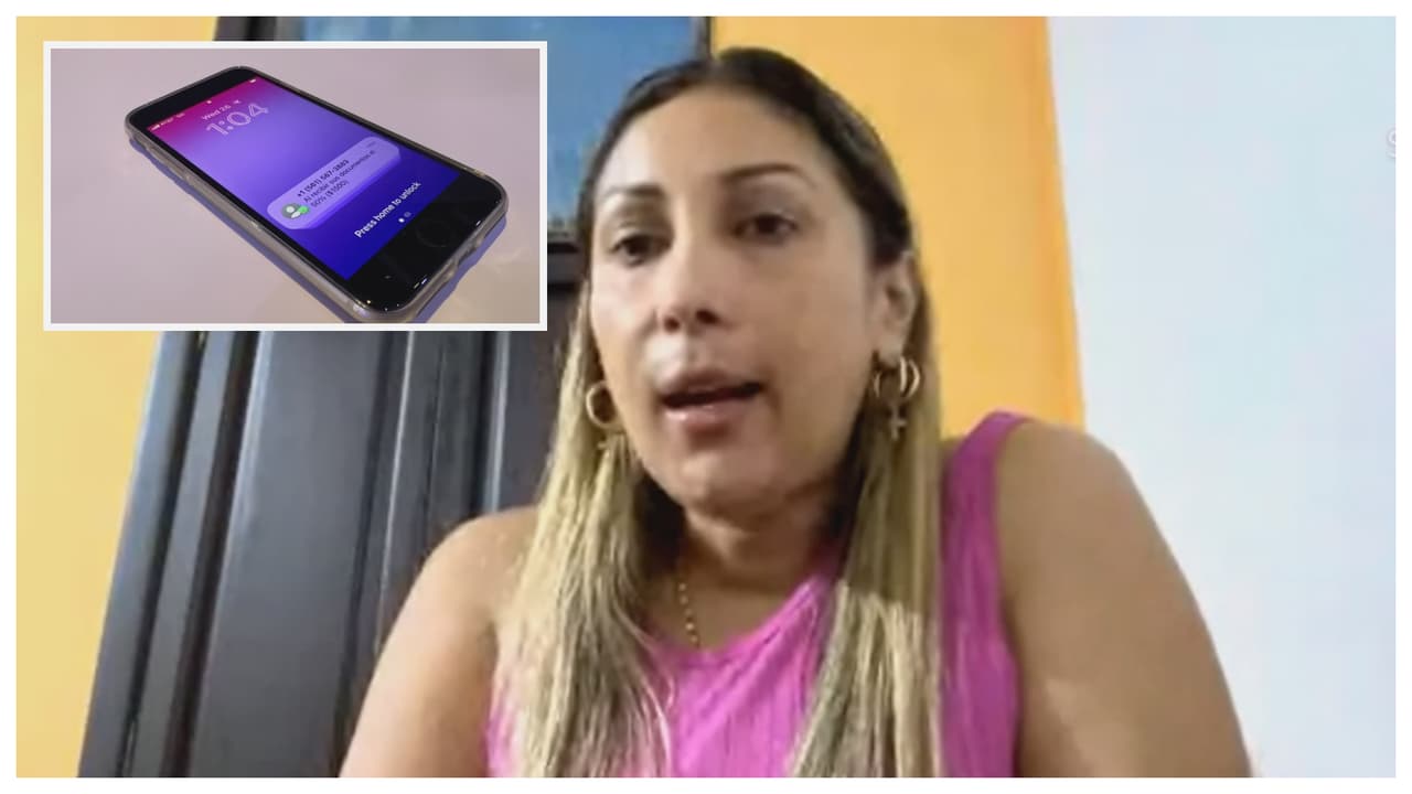 Estafan por miles de dólares a mujer que buscaba patrocinador del parole humanitario