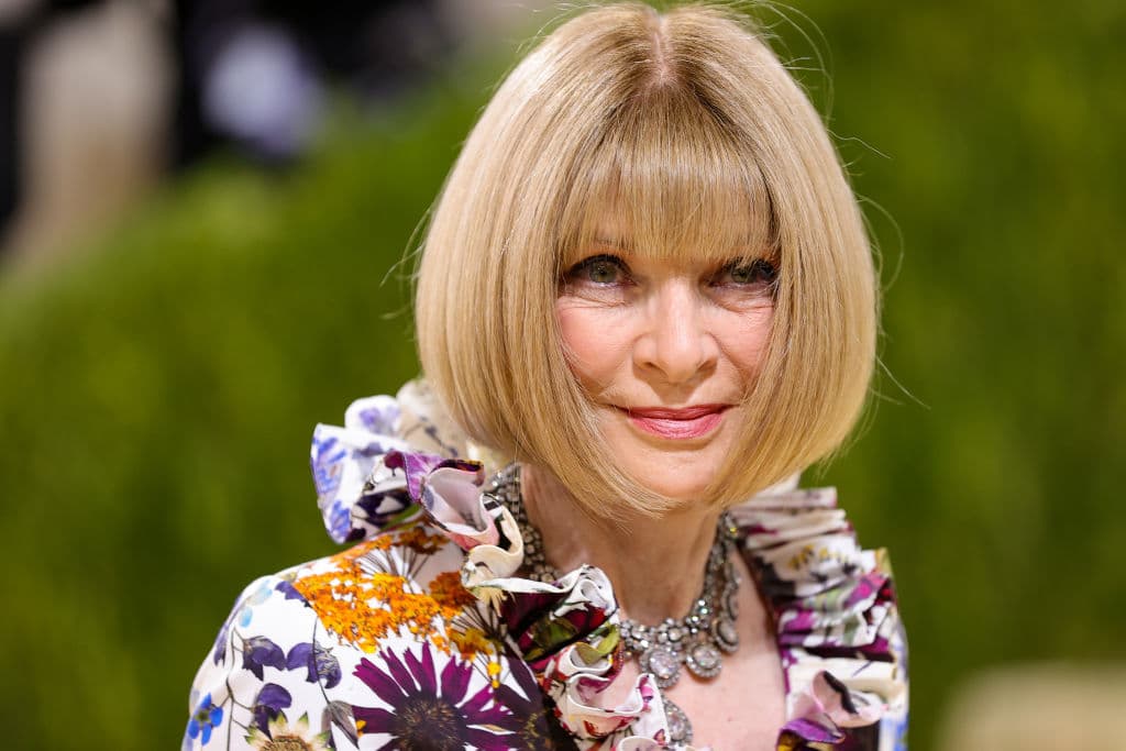 Anna Wintour
