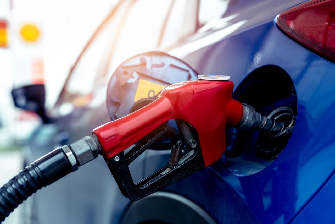 <h3 class="cms-H3-H3">19. Gasolina, sin plomo regular</h3>
<br>
<br>💸 
<b>Incremento de precios, de septiembre de 2021 a septiembre de 2022: </b>+18.0%
<br>