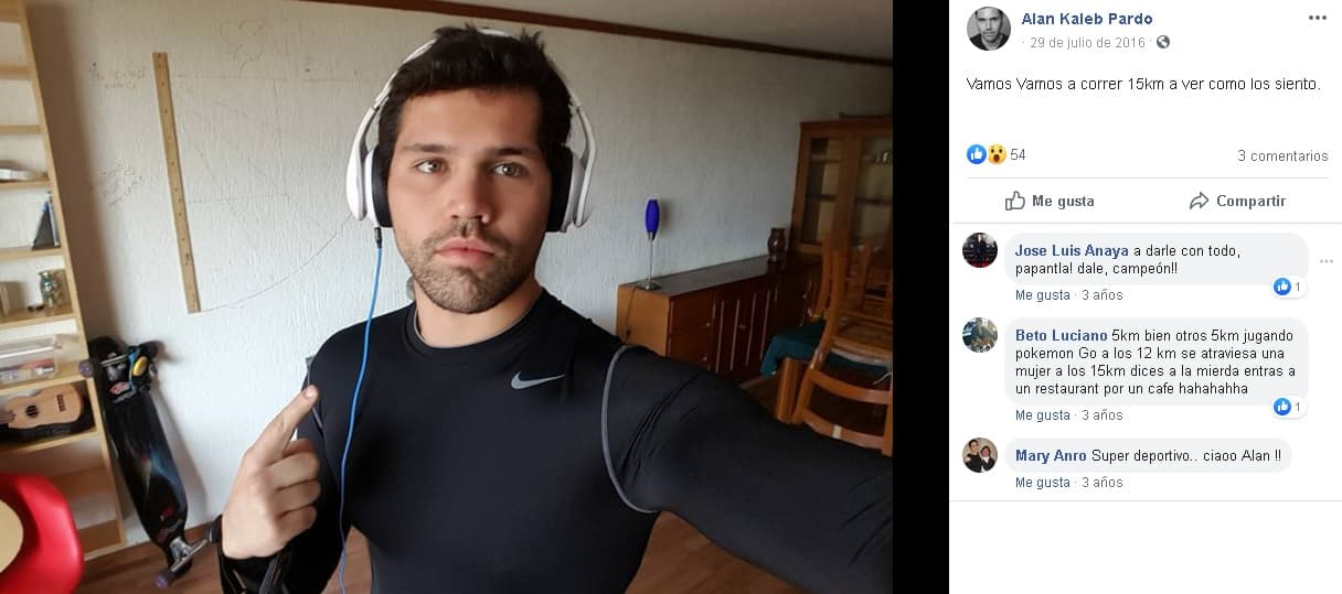 "
<b>La sustancia fue decomisada</b> y trasladada al Departamento Antidrogas del Aeropuerto para las diligencias e investigaciones de ley", se aseguró en el reporte de La República.