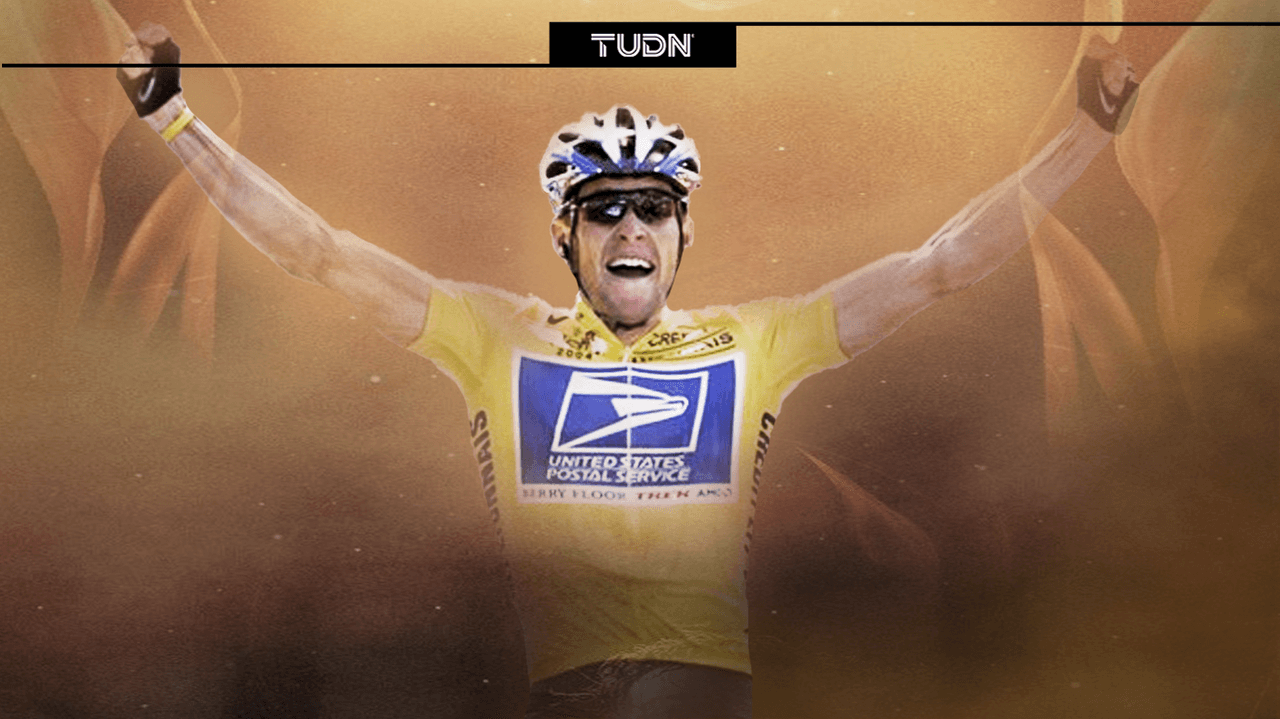 Lance Armstrong de leyenda del ciclismo a mentiroso