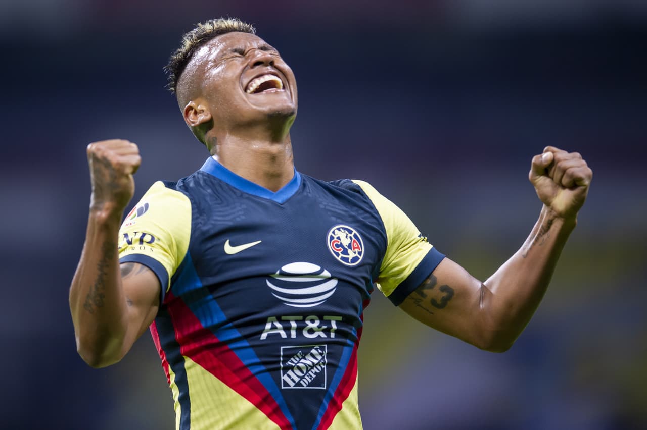  Pezzolano no se va y acepta: "Hubo un solo equipo y fue América"