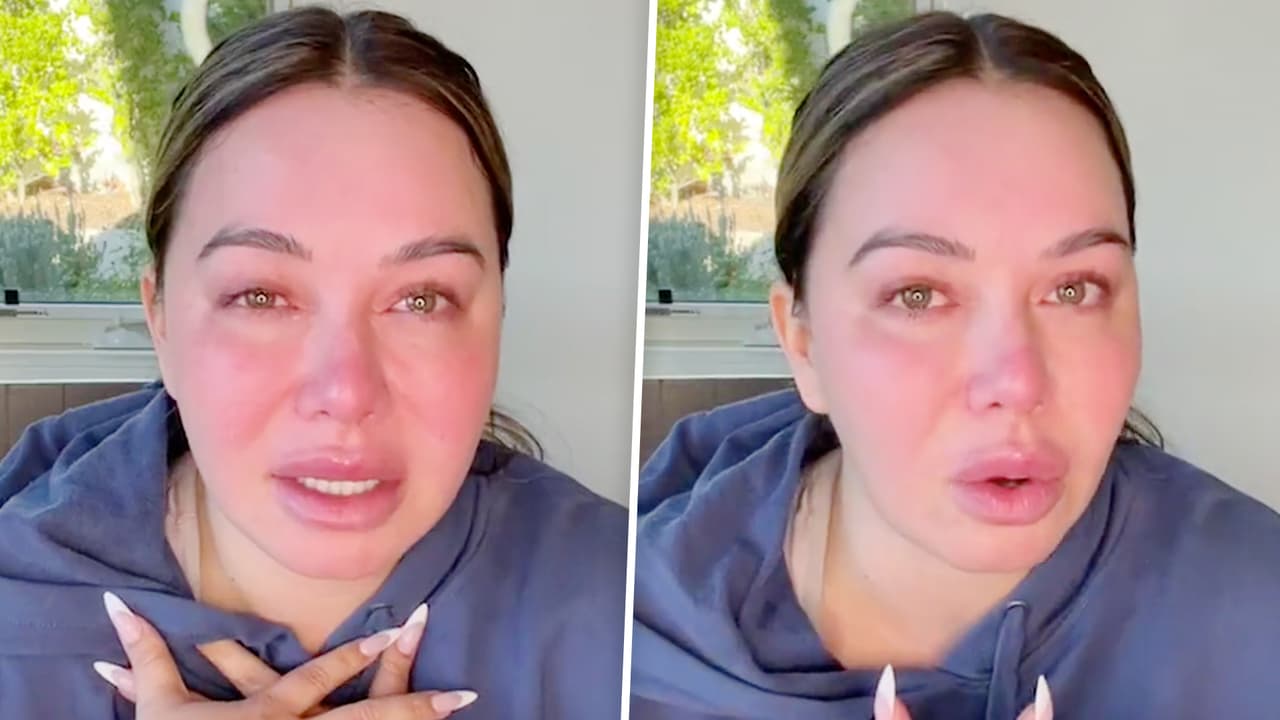 Entre lágrimas, Chiquis defendió la empresa de su madre Jenni Rivera: "Alguien estaba robando"