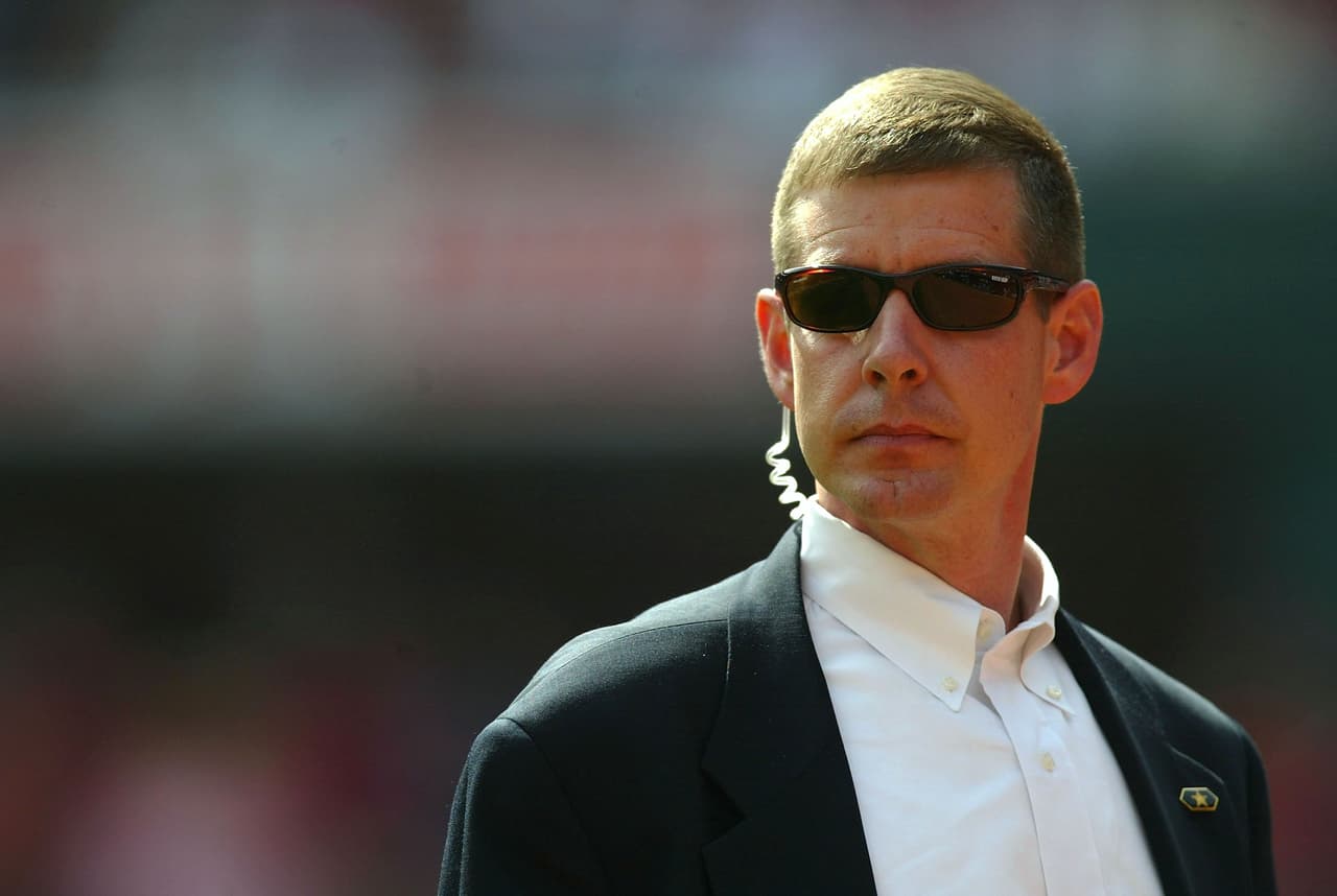 9 cosas que quizá no sepas del Servicio Secreto