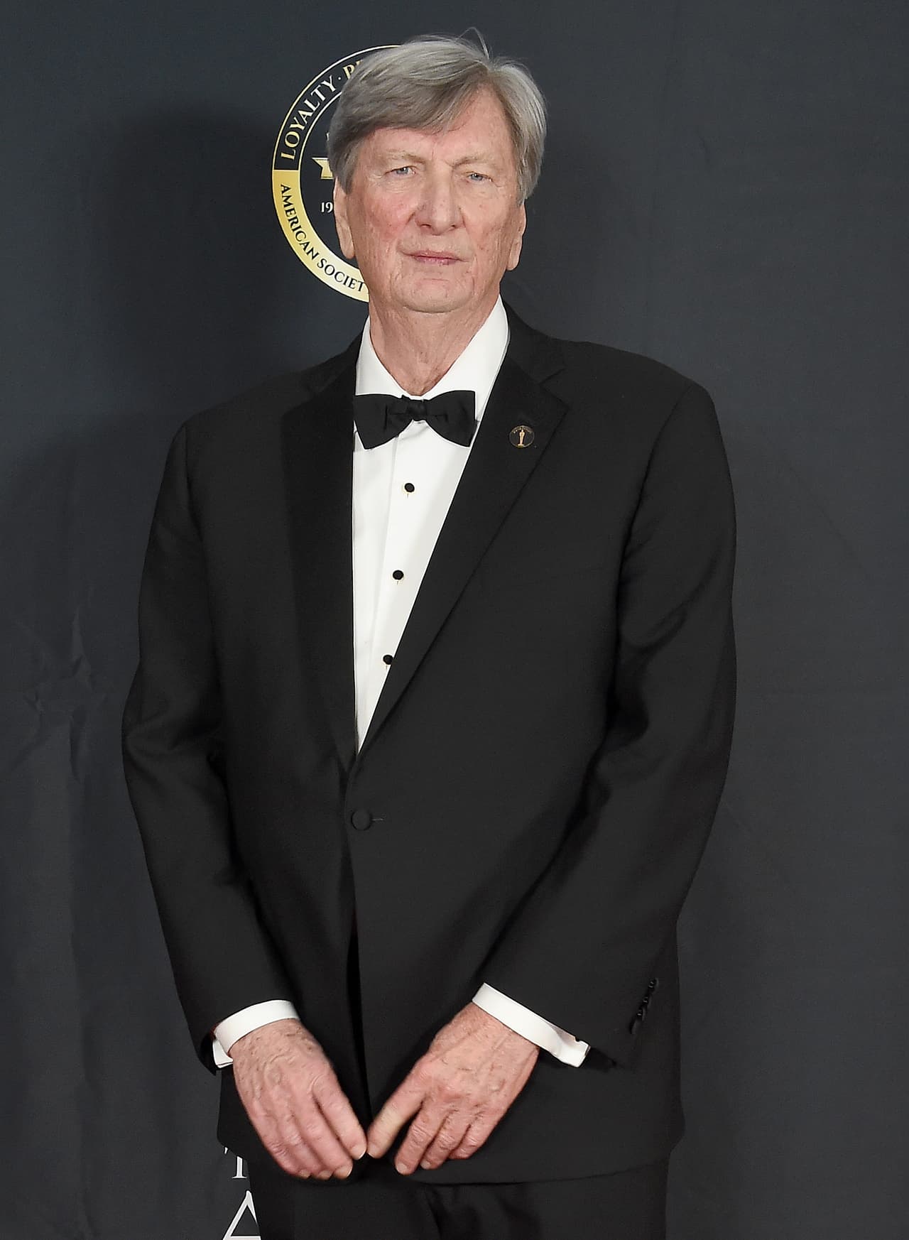 La carta fue firmada por el presidente John Bailey, los vicepresidentes Lois Burwell, Sid Ganis y Larry Karaszewski, Nancy Utley, el tesorero Jim Gianopulos y el secretario David Rubin.
<br>