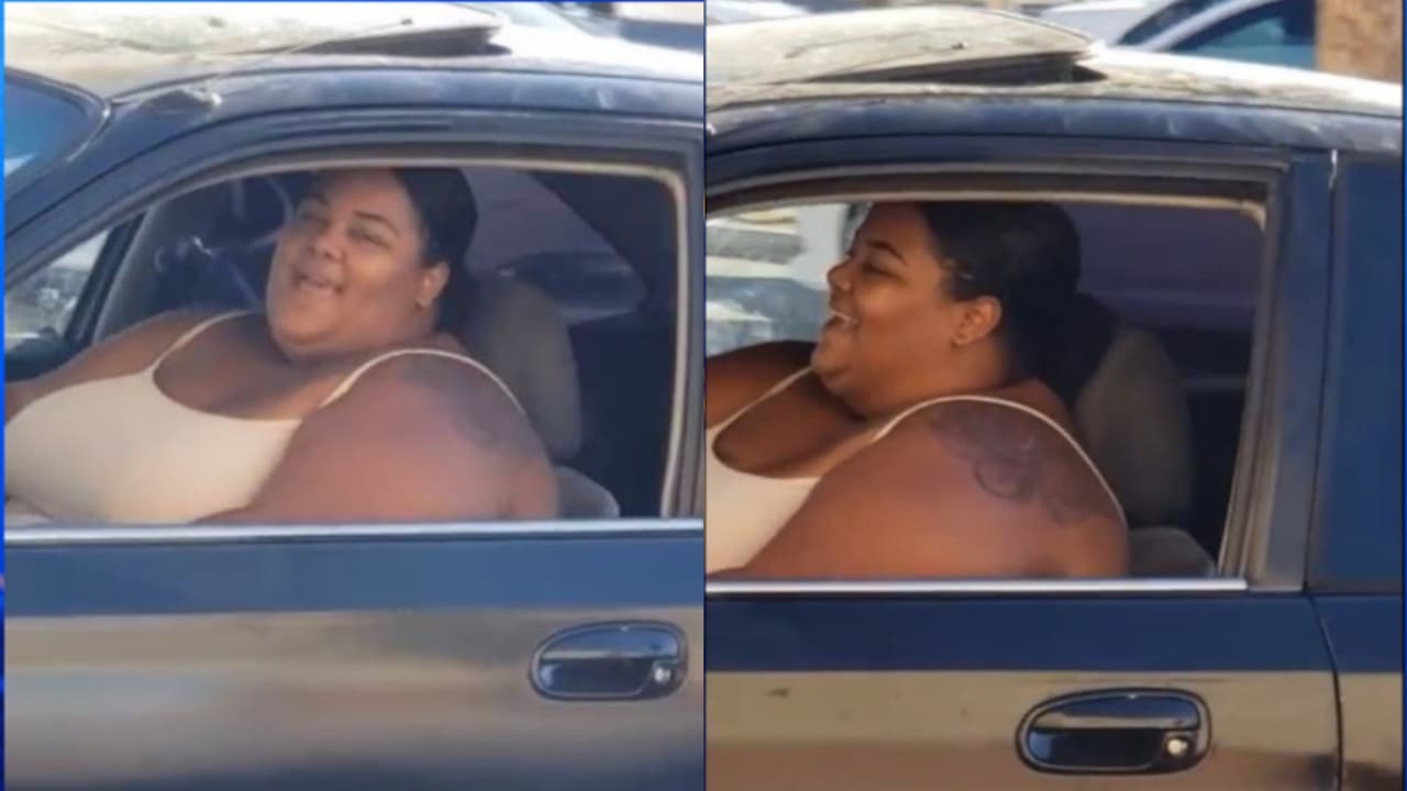 Policía pide ayuda para ubicar a sospechosa de un robo ocurrido en Bakersfield