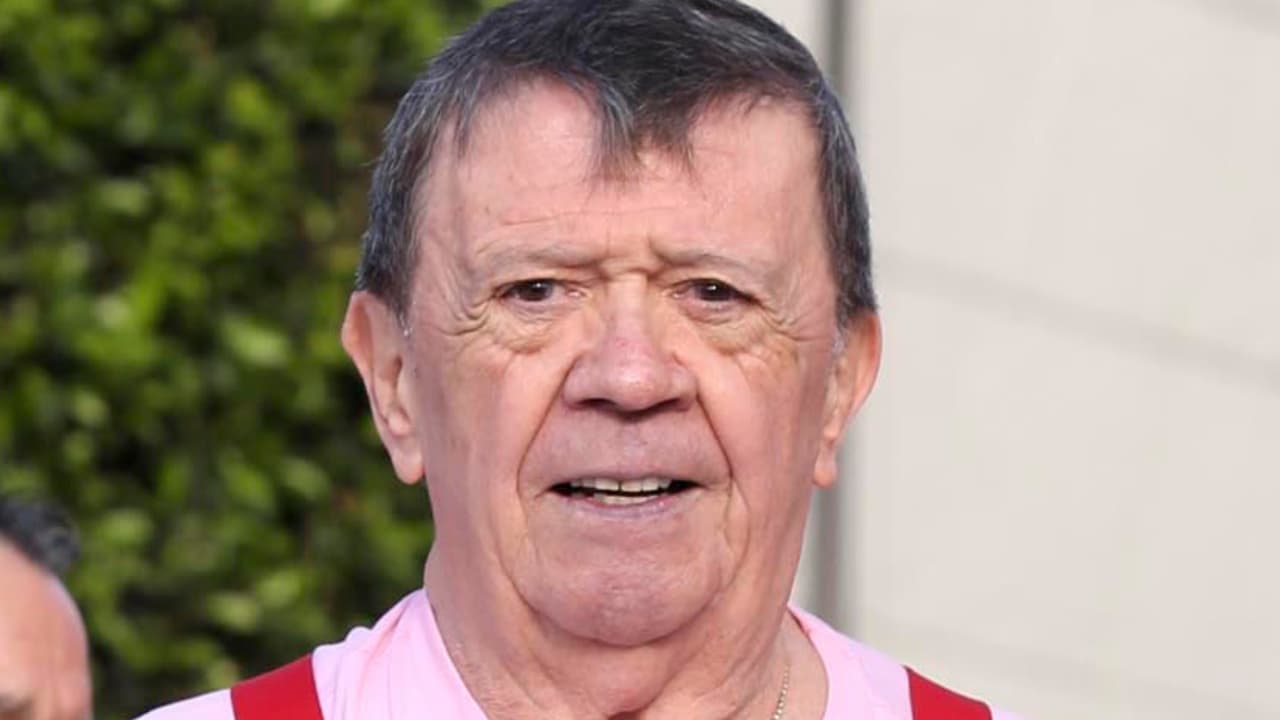 Muere Chabelo, ¿cuál es la causa de su fallecimiento?