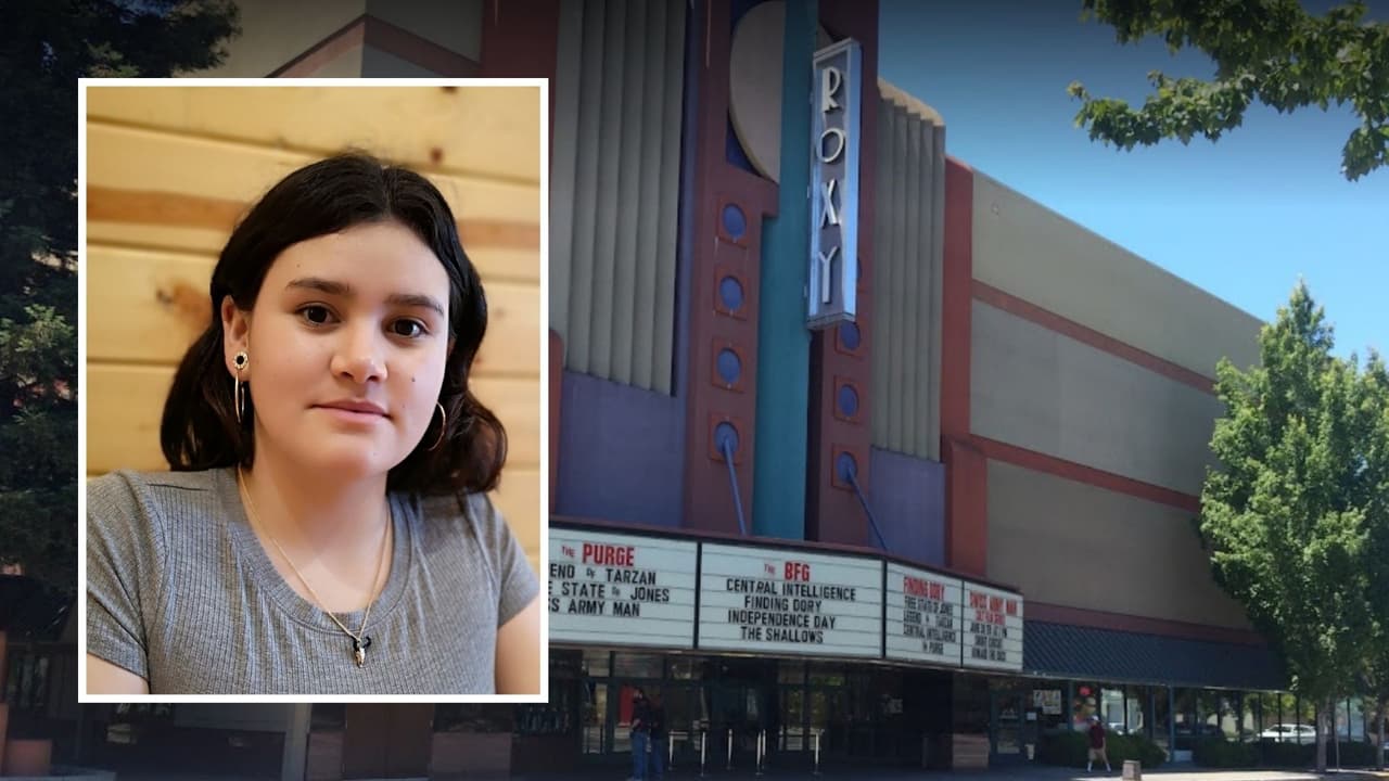 Hallan a joven colombiana reportada como desaparecida tras ir al cine