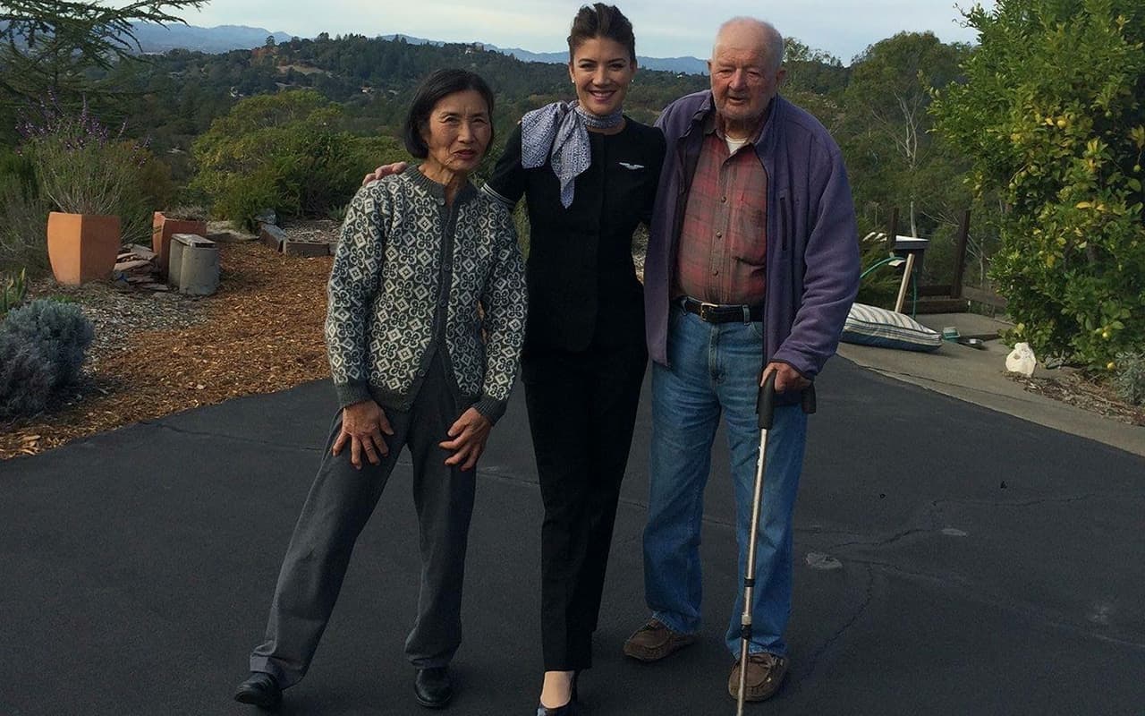 Parejas de ancianos que murieron en su hogar: el caso más común de las víctimas de incendios en California