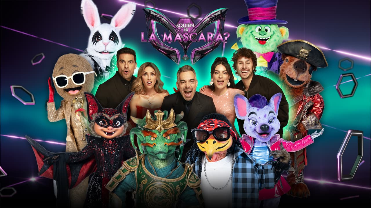 ¿Quién es La Máscara? 2025: Te decimos cuándo y a qué hora será el gran final de temporada
