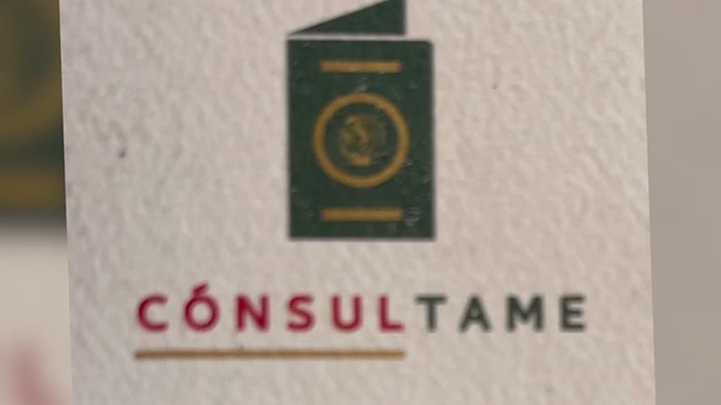 Denuncian 'venta' de citas para el Consulado de México: precios varían según los trámites a realizar