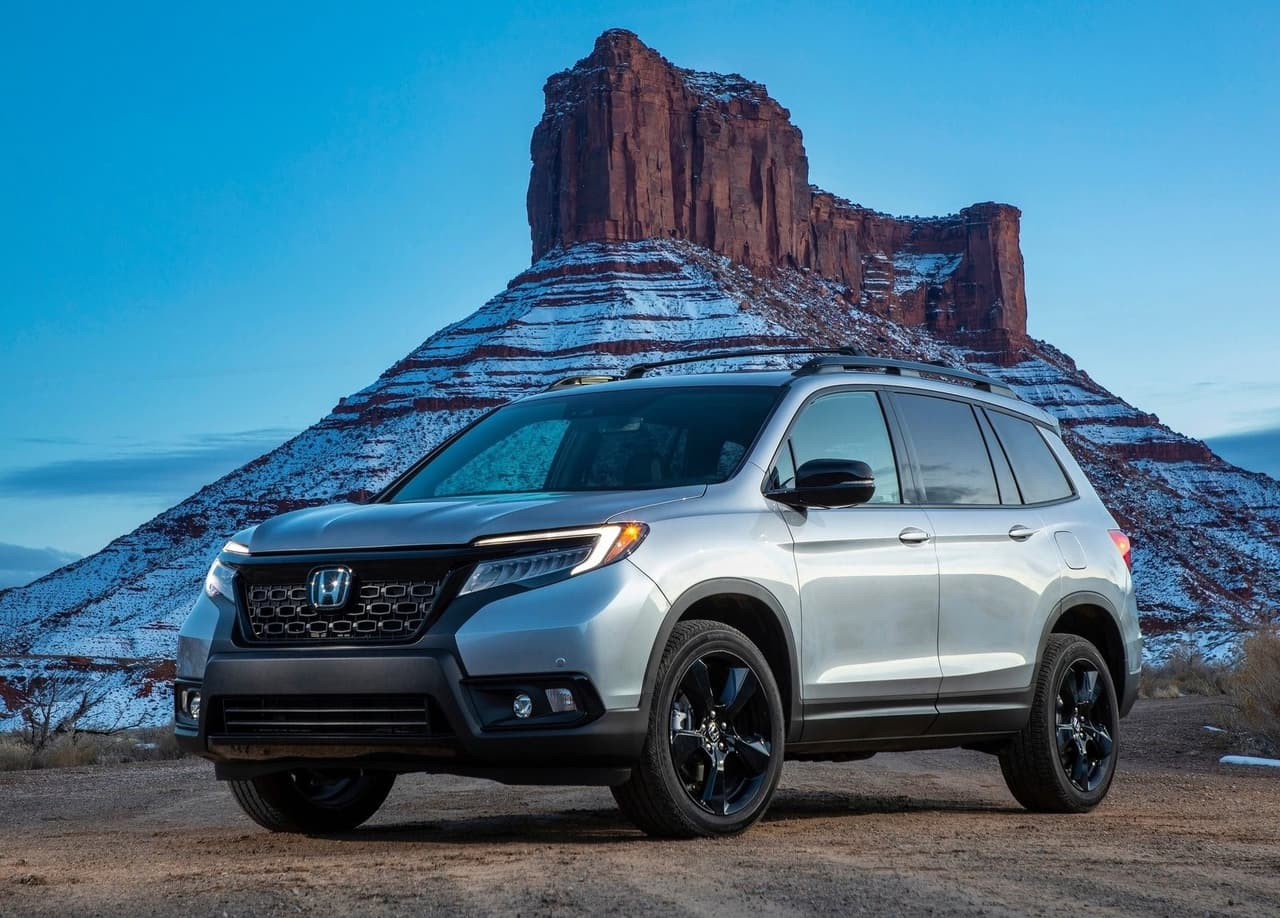 <h3 class="cms-H3-H3">7. Honda Passport</h3>
<br>
<br>Ensamblado en 
<b>Lincoln, Alabama</b>. 
<br>
<br>Sobresale por su área de carga amplia y conducción suave.