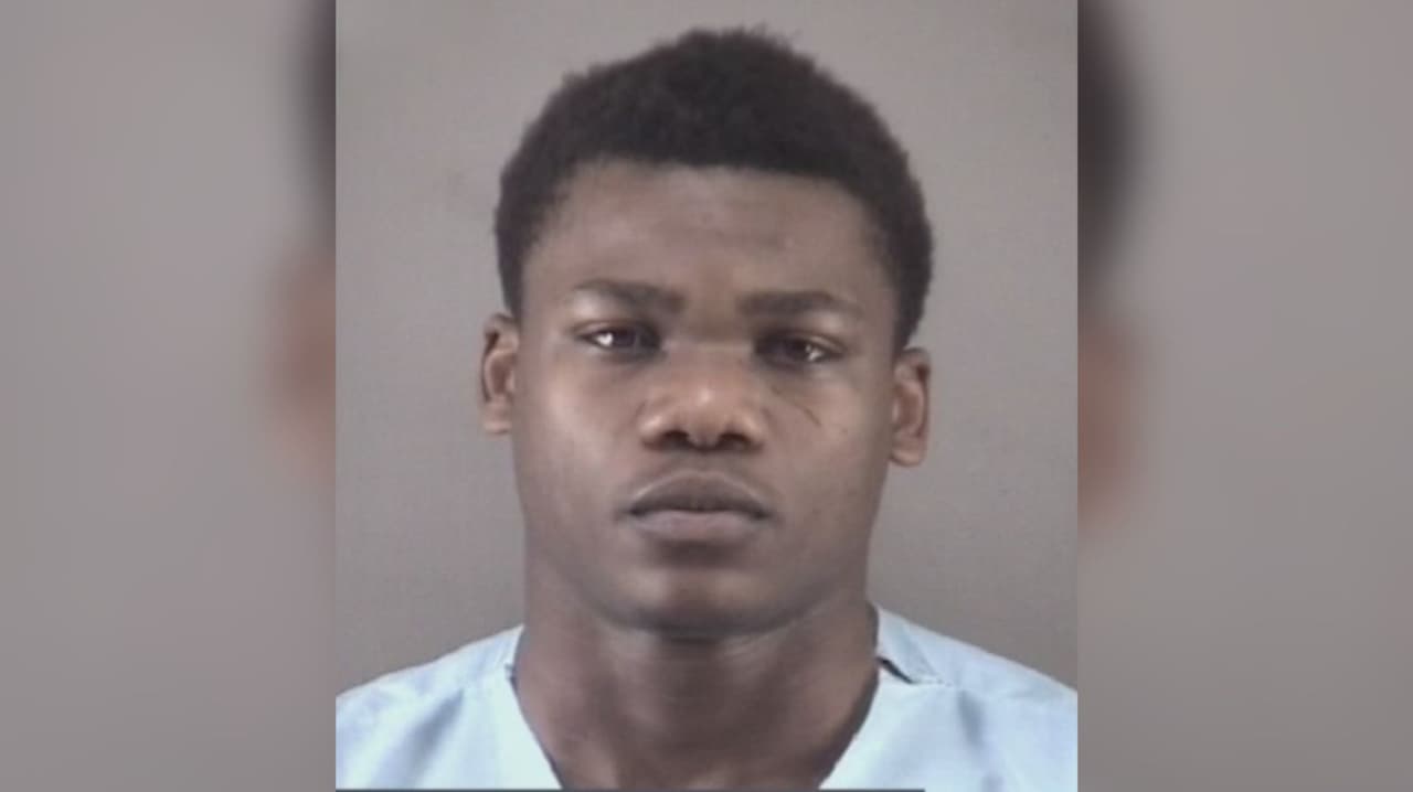 Detienen a sospechoso de participar en tiroteo mortal en parque de Winston-Salem