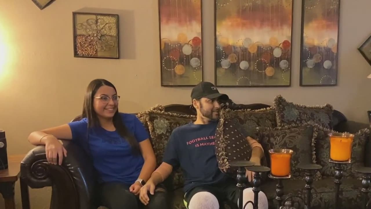 "Necesita un riñón": Familia hispana busca apoyo de la comunidad para salvar al jefe del hogar