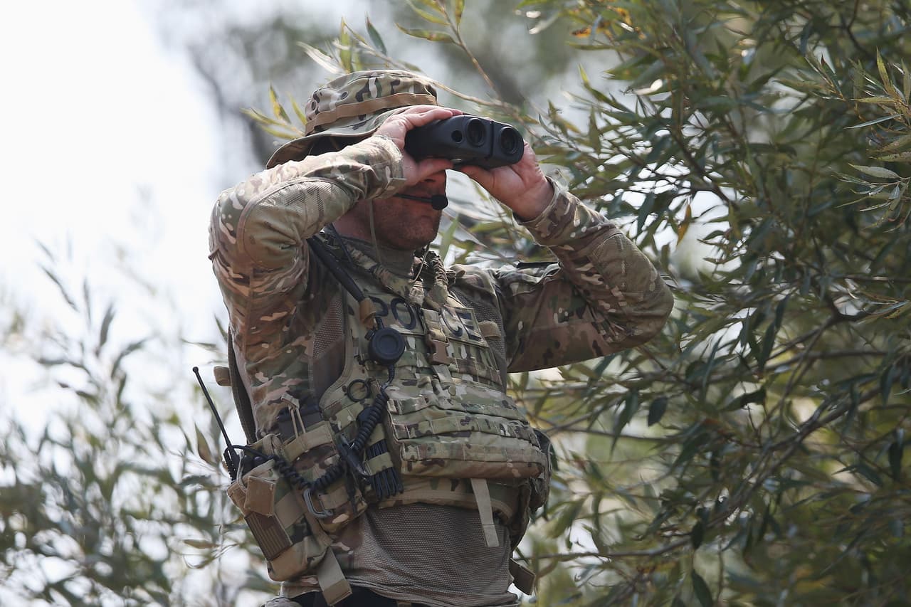 Y que se mantengan en casa.