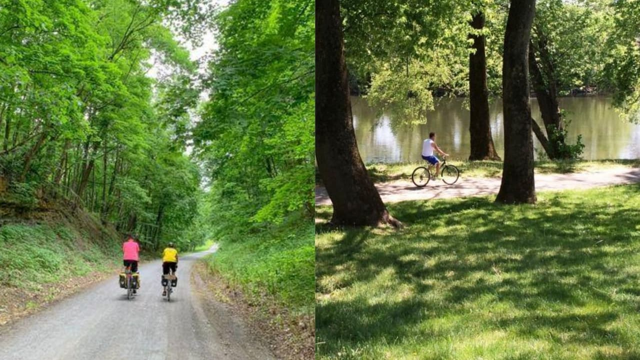 Filadelfia se ubica entre las mejores ciudades de EE. UU. para andar en bicicleta
