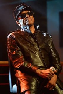 Muere el músico Bobby Womack, leyenda del soul