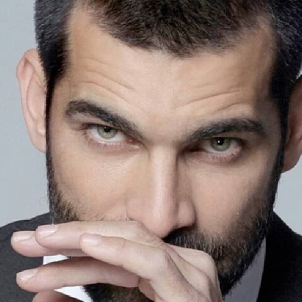 Rubén Cortada es otro cubano de pura cepa que llega a conquistar la pantalla de UniMás como Faruq Ben Barek en la serie El Príncipe, ¿te lo vas a perder?