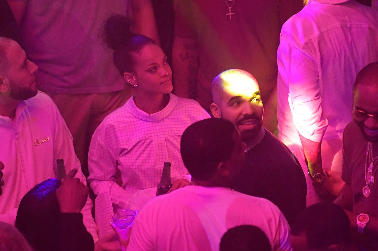 Sin duda ellos están pasando por un gran momento.