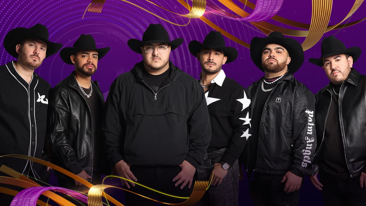 Latin American Music Awards 2024: ¿Quiénes están nominados a Artista Global Latino Del Año?