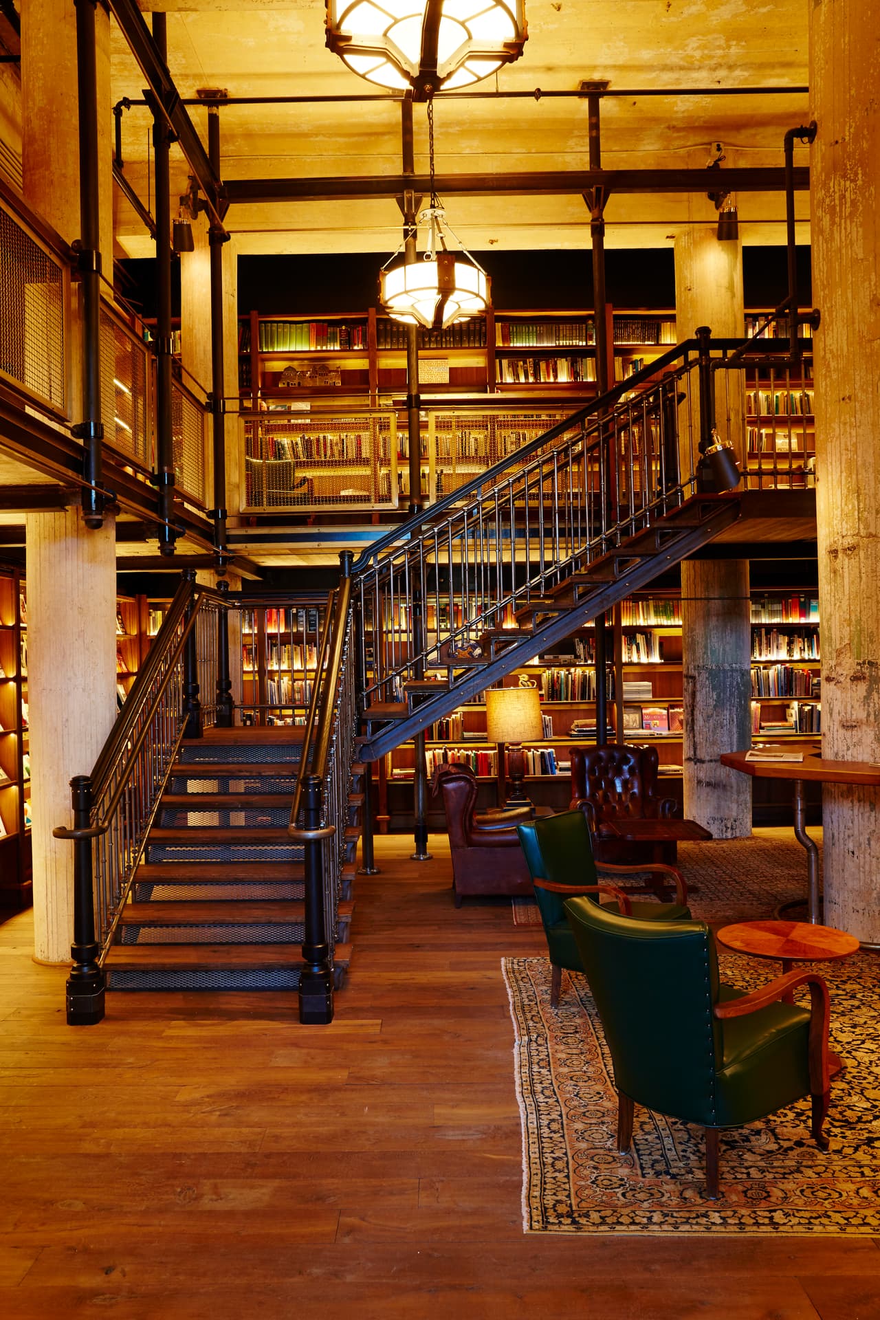 Mientras otras cervecerías estaban cerrando para la época, Emma mantuvo una fuerza laboral constante.