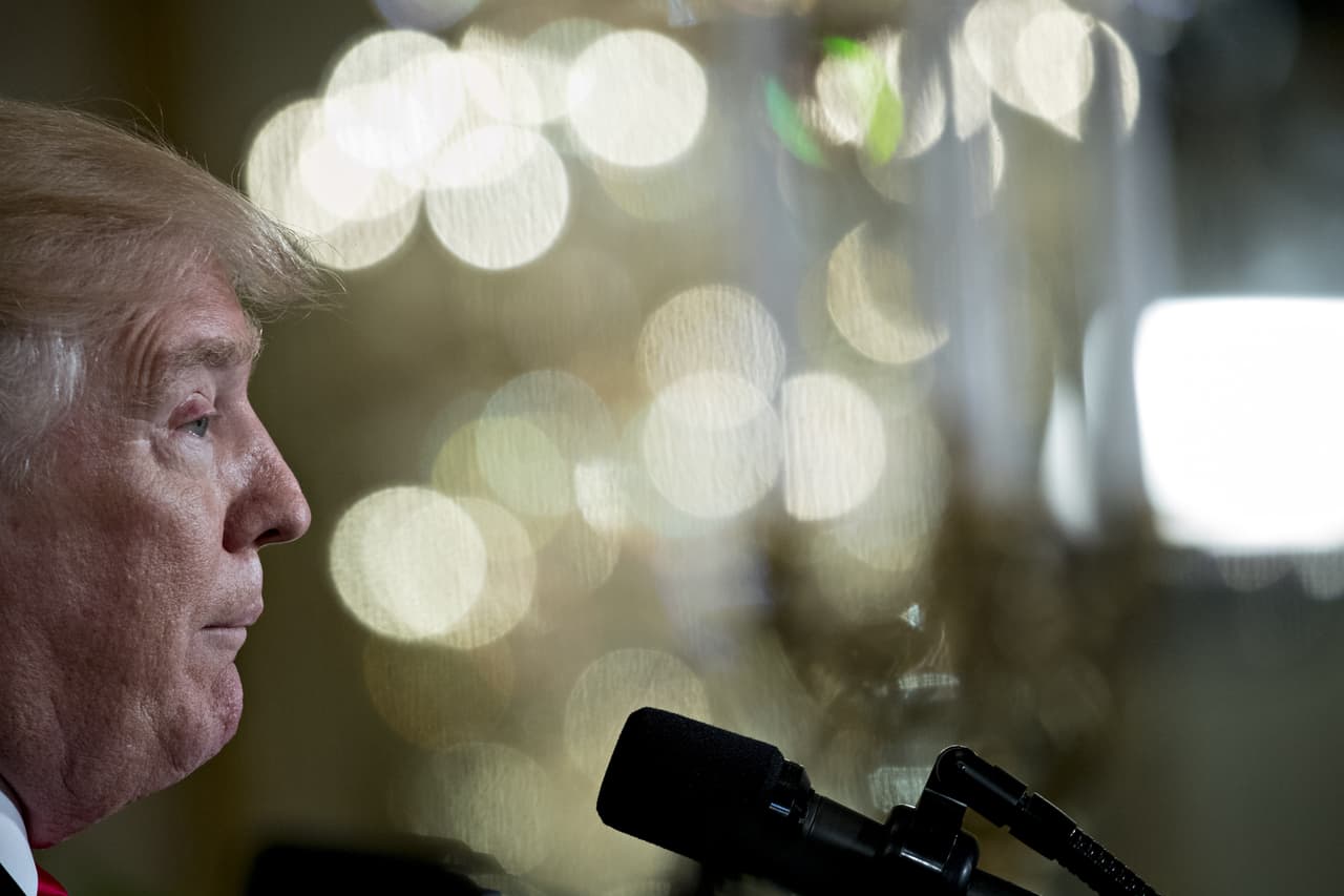 La Casa Blanca dice que México y Canadá podrían quedar exentos de los aranceles a los metales