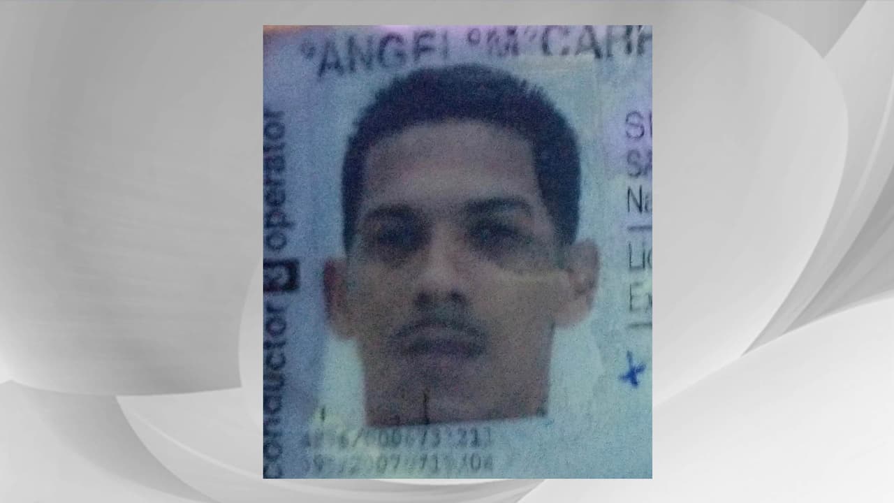 Policía: Hispano de Georgia dispara en la cara, cabeza y estómago a su esposa, y se suicida