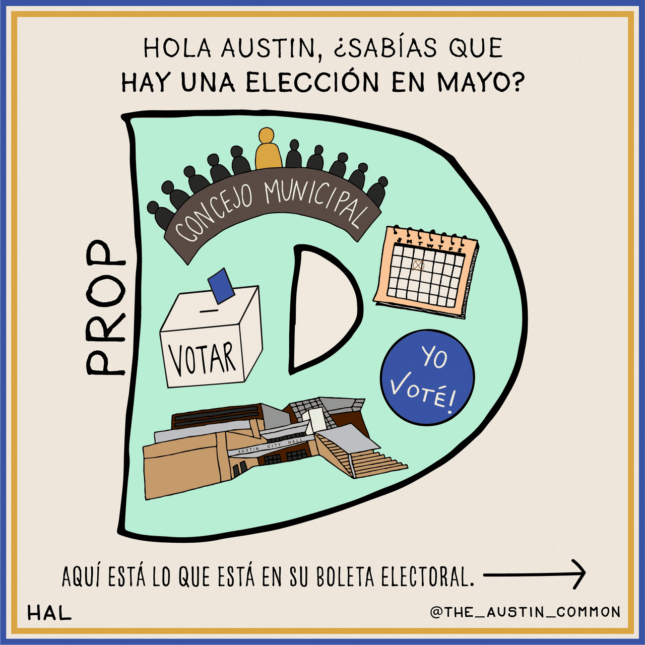 Puedes votar desde ahora hasta el 4 de mayo. Aquí hay información sobre la Propuesta D para ayudarlo a tomar una decisión más informada al votar.