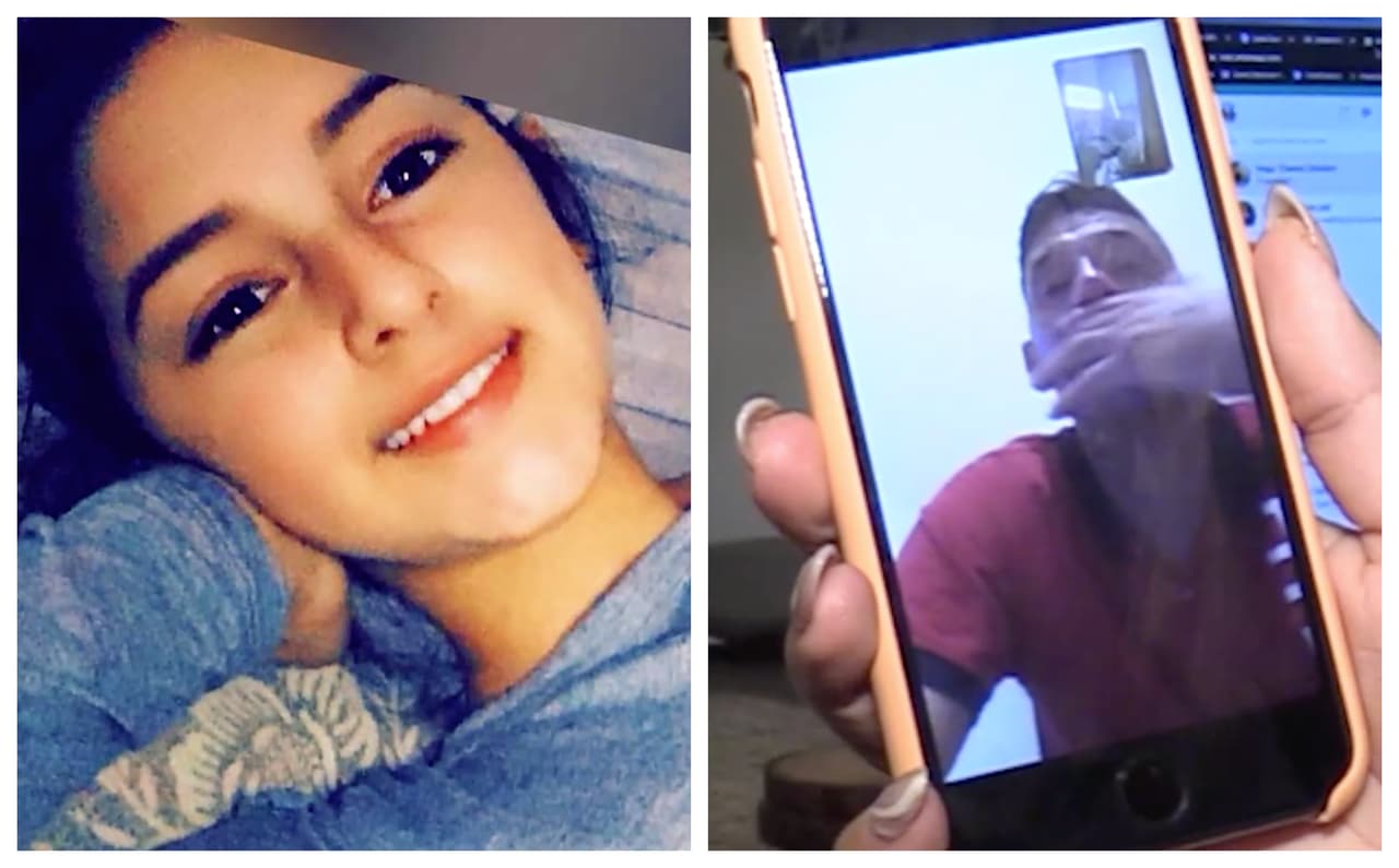 “Nos negaron la visa”: Familia pide ayuda para ver a su hija de 16 años que quedó en estado grave tras accidente 