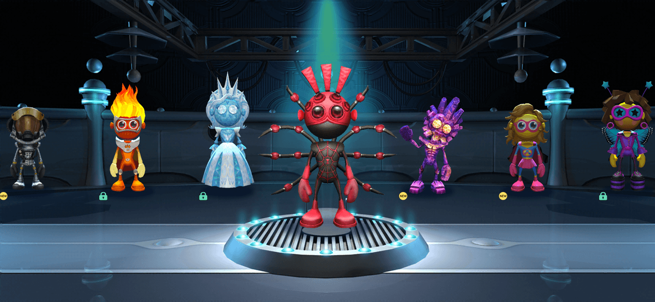 Por primera vez, la FDA aprueba un videojuego con fines terapéuticos para niños con déficit de atención