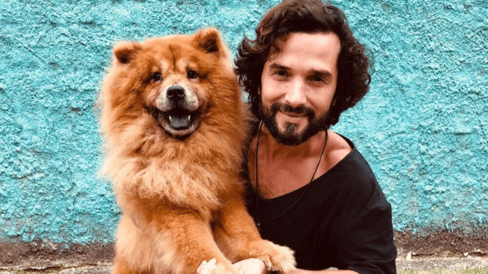 Las nuevas revelaciones sobre la misteriosa muerte de Jeff Machado, el actor que apareció enterrado en un baúl tras meses desaparecido