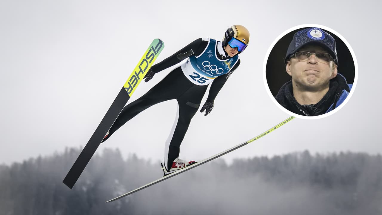 Igor Medved, entrenador de Finlandia, expulsado de JJOO por consumo de alcohol