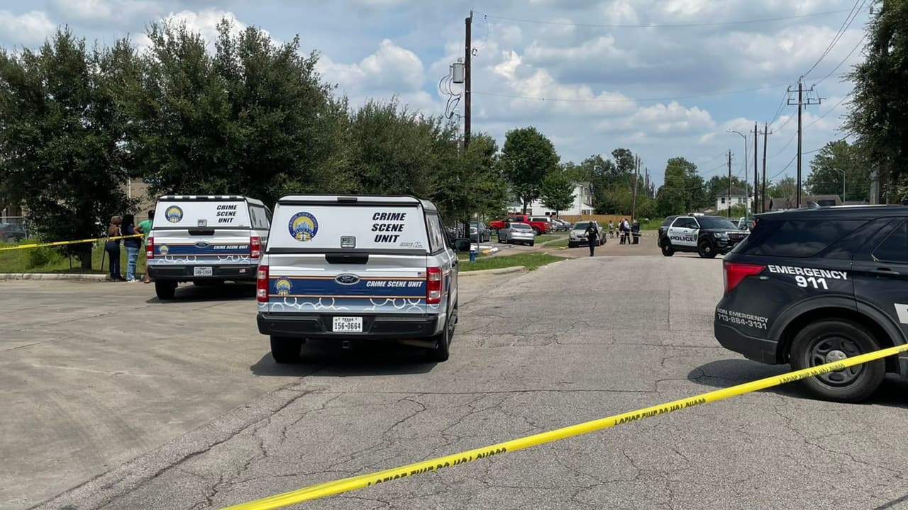 Confirman muerte de niña de 1 año que fue hallada inconsciente en una bañera al noreste del condado Harris