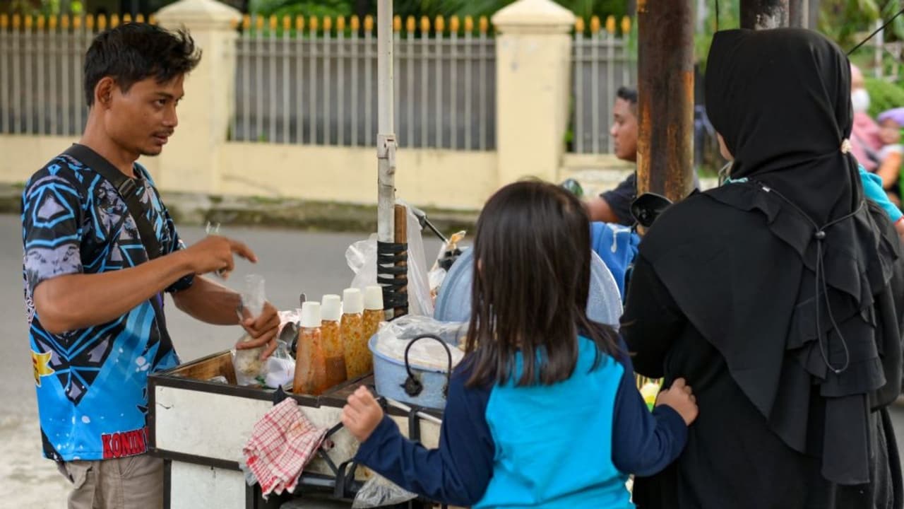Así puedes solicitar el pago de $2,500 para vendedores ambulantes y pequeños negocios en el condado Sacramento